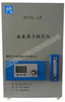 ZCFL-1A�����x�Ӝy(c��)���x