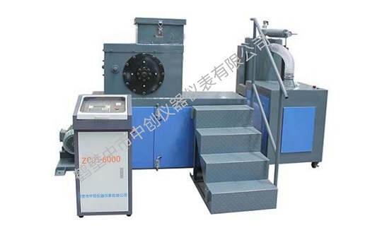 ZCJT-6000ȫ�Ԅ�(d��ng)��̿����һ�w�C(j��)