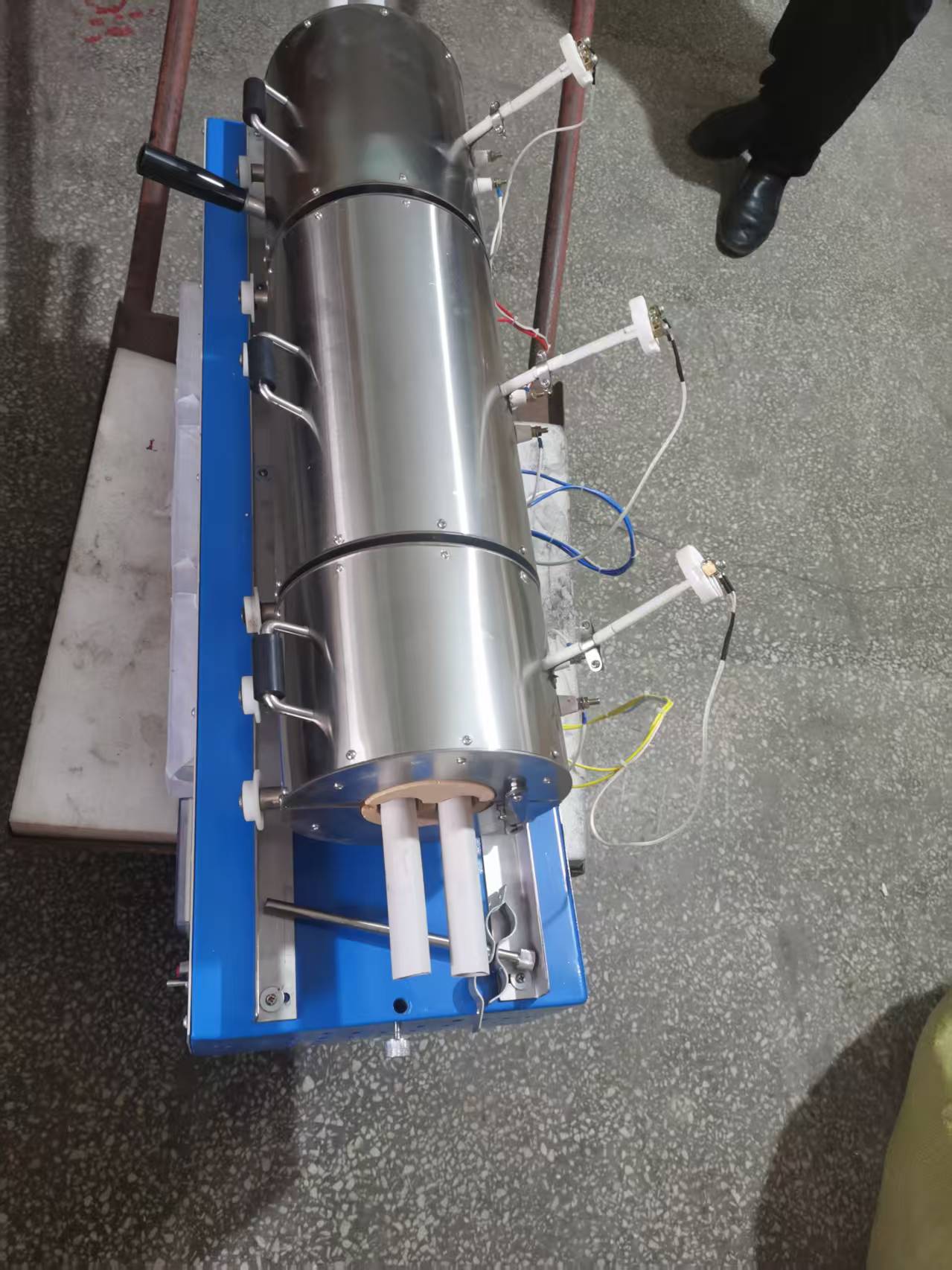 清遠加多寶草本植物科技有限公司