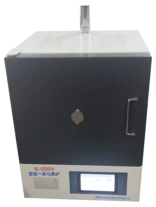 XL-ZC2010智能一體馬弗爐技術(shù)參數(shù)