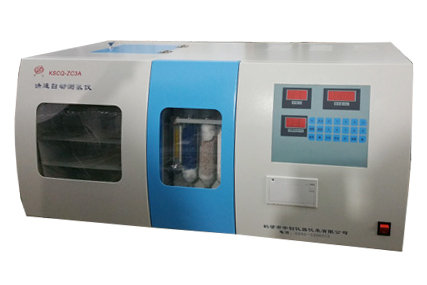 ?中創(chuàng)快速自動測氫儀技術(shù)指標