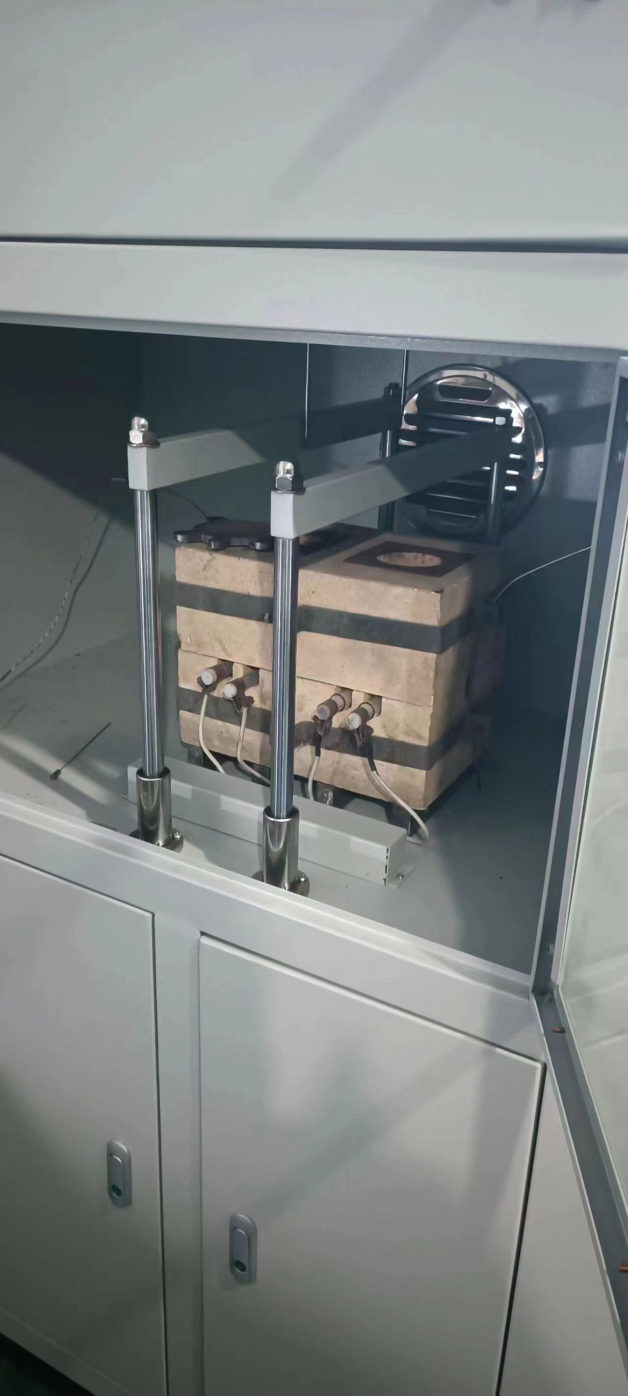 煤的液化和汽化技術