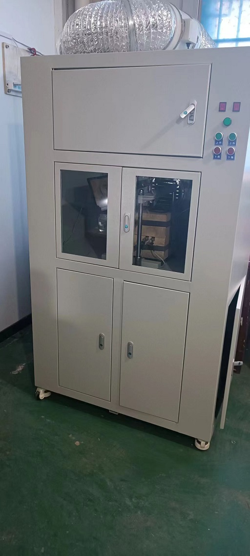 ZDJC-ZC2W全自動膠質層測定儀功能特點