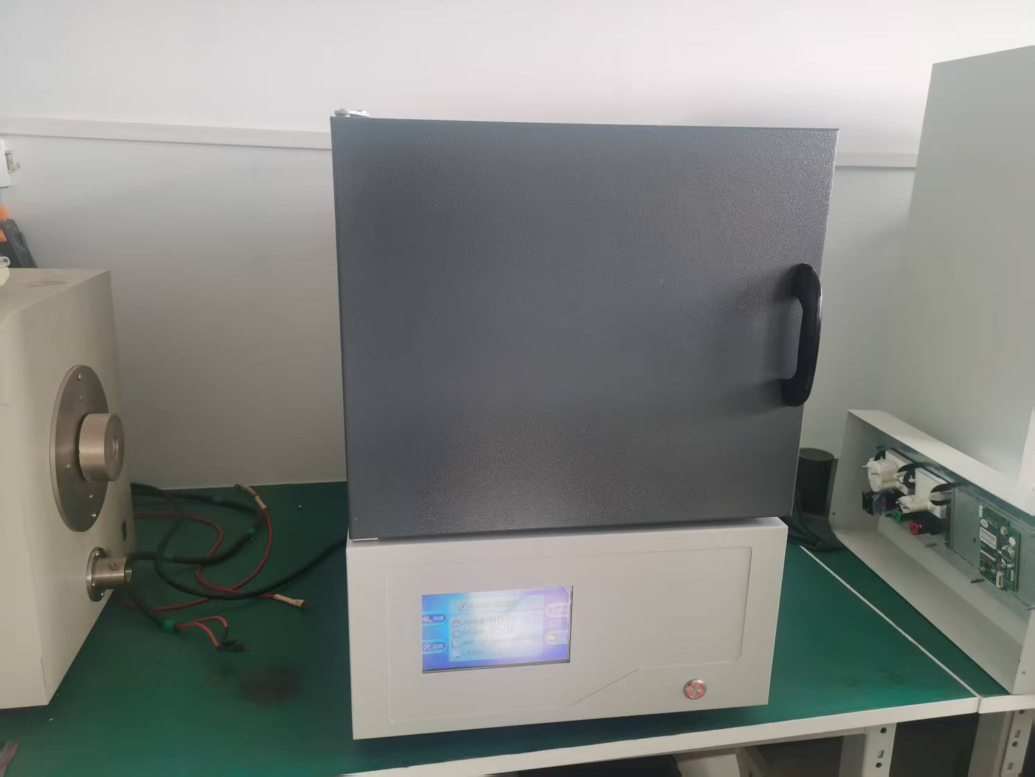 灰分測(cè)定時(shí)的注意事項(xiàng)